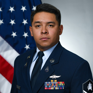 Michael Campos
